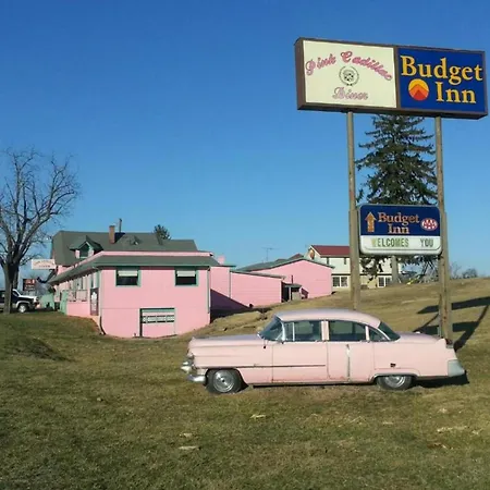 Budget Inn By Oyo Natural Bridge I-81